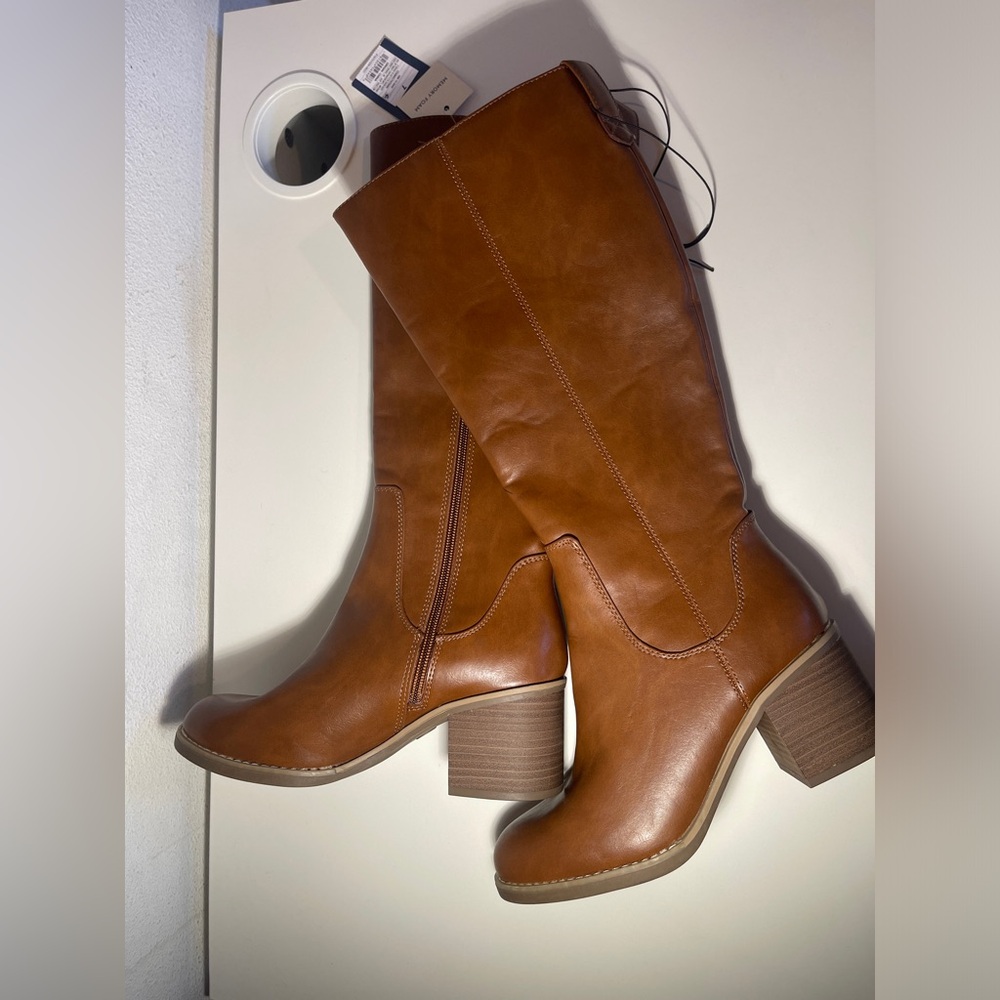 💫Heeled Riding Boots💫 - Picture 2 of 16